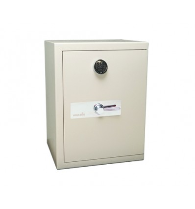 Сейф Waldis WA-B-850 слоновая кость