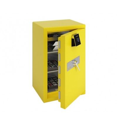 Сейф Waldis WA-F-1000