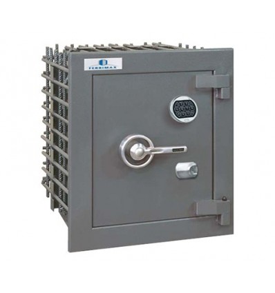 Сейф встраиваемый Ferrimax CF-812M