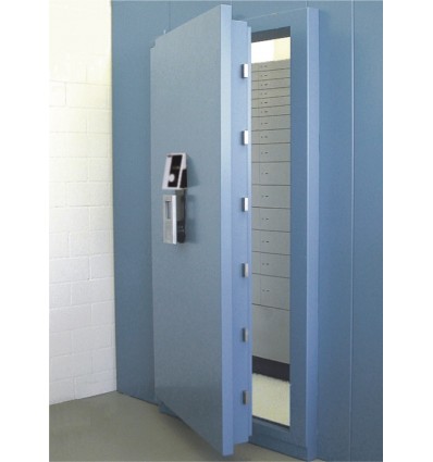 Дверь бронированная Kaba Vault doors TRP Genius 5/820