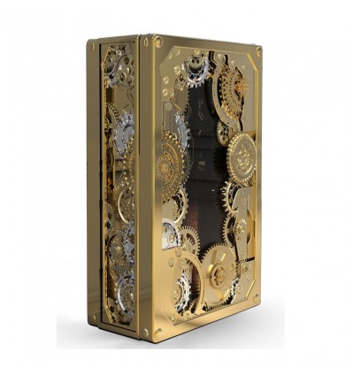 Сейф Boca Do Lobo Baron Gold