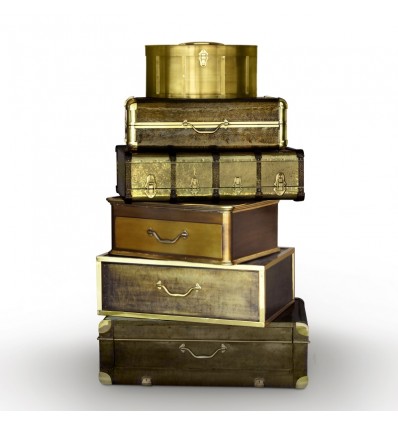 Сейф Boca Do Lobo Boheme