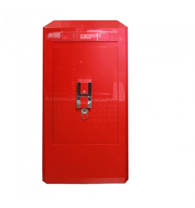 Сейф Heuer HEUER red