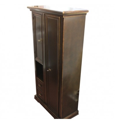 Сейф оружейный Stark 71002CMO