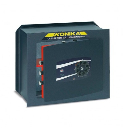 Сейф встраиваемый Stark 266 PTK