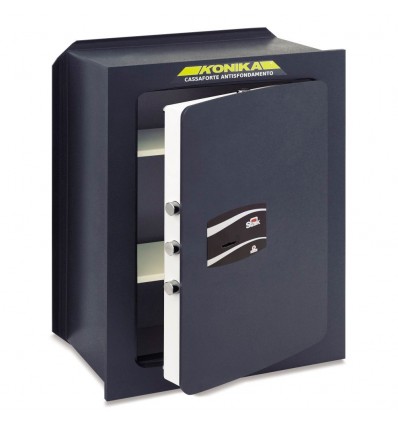 Сейф встраиваемый Stark 207PTK