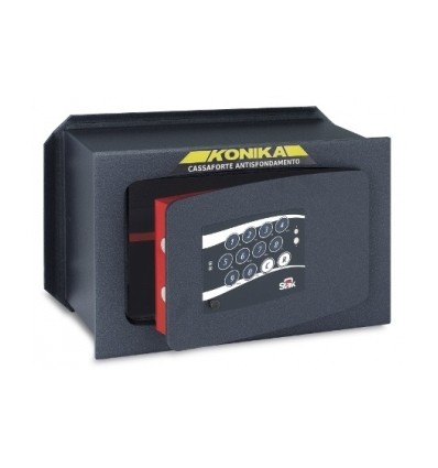 Сейф встраиваемый Stark 257PTK