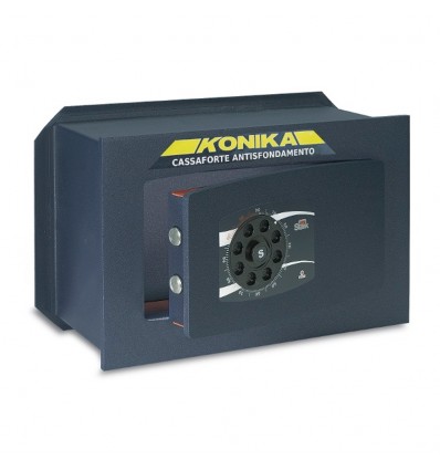 Сейф встраиваемый Stark 281TK