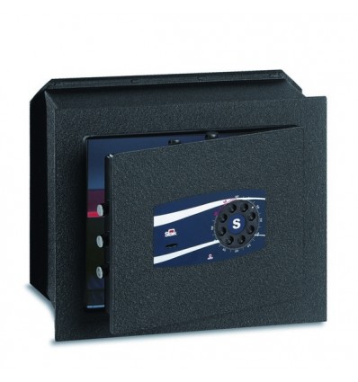 Сейф встраиваемый Stark 466 NPP