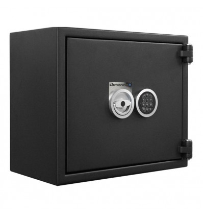 Сейф Armando G Ursus-S III (лак)