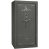 Сейф оружейный Liberty Franklin 25GTT-CH