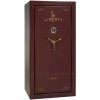 Сейф оружейный Liberty Franklin 25BUM-BR
