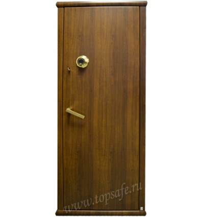 Сейф Metalk Panda 1726540 ATL S&G+Stuv (орех)