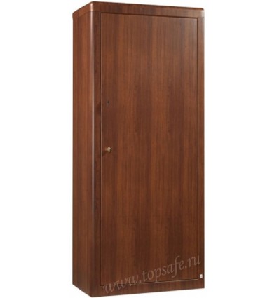 Сейф Metalk Panda 1726540 ATL Stuv (орех)