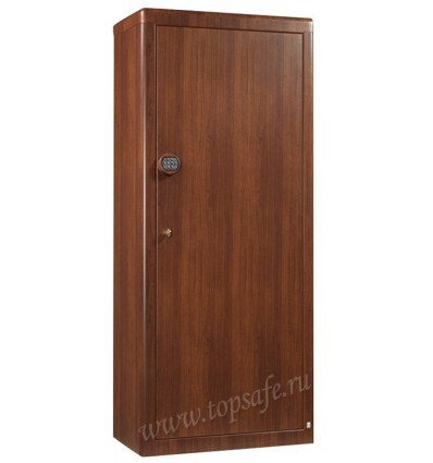 Сейф Metalk Panda 1726540 ATL LaGard (вишня)