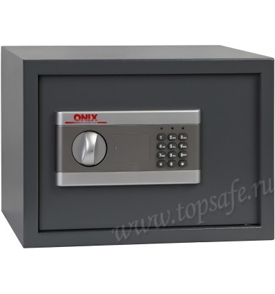 Сейф Onix BL-25