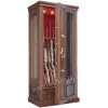 Сейф оружейный Gunsafe AMW6