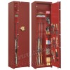 Сейф оружейный Gunsafe BS947BM EL LUX