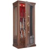 Сейф оружейный Gunsafe AMW8