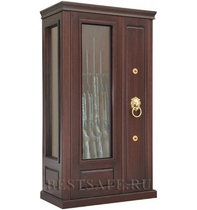 Сейф оружейный Gunsafe AMW10