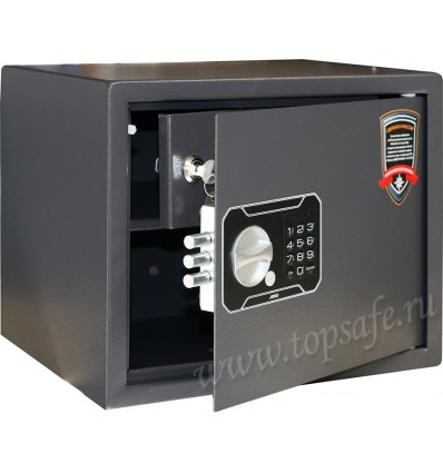 Сейф пистолетный Aiko TT-28 EL