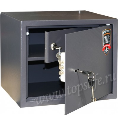 Сейф пистолетный Aiko TT-28