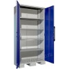 Тяжелый инструментальный шкаф Практик AMH TC-005000