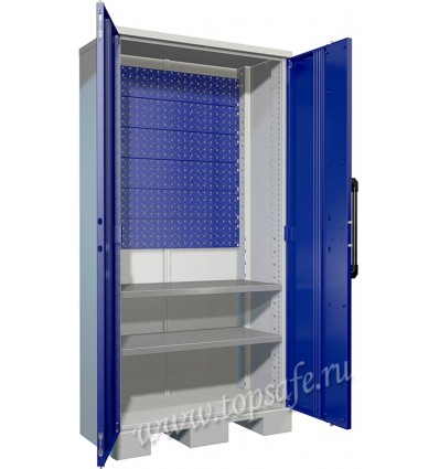 Тяжелый инструментальный шкаф Практик AMH TC-062000
