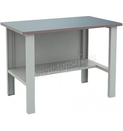 Верстак Практик WT 120.F1/F1.000