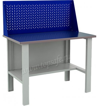 Верстак Практик WT 120.F1/F1.010