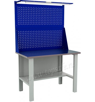 Верстак Практик WT 120.F1/F1.021