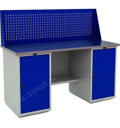 Верстак Практик WT 160.WD1/WD1.010