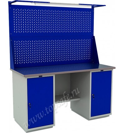 Верстак Практик WT 160.WD1/WD1.021