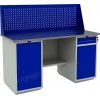 Верстак Практик WT 160.WD1/WD2.010