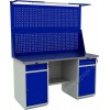 Верстак Практик WT 160.WD2/WD2.021