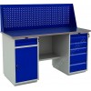 Верстак Практик WT 160.WD2/WD5.010