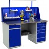 Верстак Практик WT 160.WD2/WD5.011