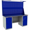 Верстак Практик WT 180.WD1/WD1.021
