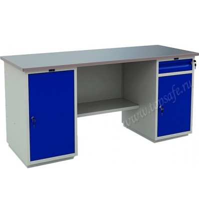 Верстак Практик WT 180.WD1/WD2.000