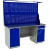Верстак Практик WT 180.WD1/WD2.021
