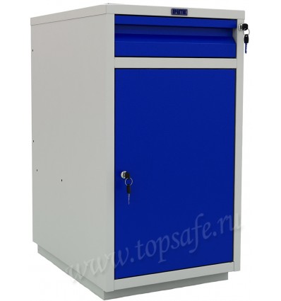 Верстак Практик WT 180.WD2/WD5.010