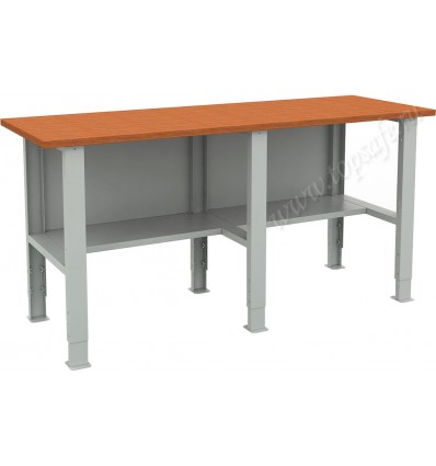 Верстак Практик W 200.F2/F2/F2.000