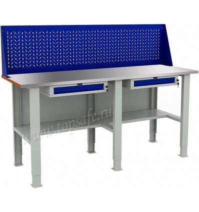 Верстак Практик WTS 200.F2/F2/F2.210