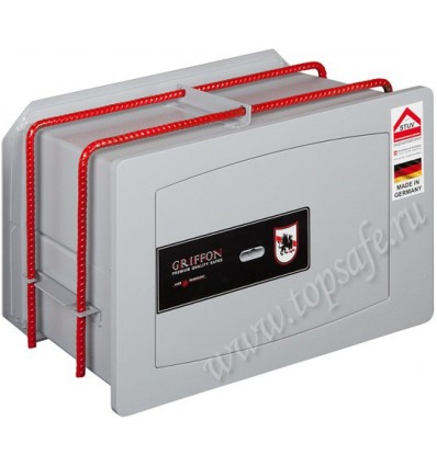 Сейф встраиваемый Griffon W-2315 K