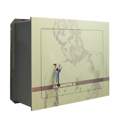 Сейф встраиваемый Emmefee C4942