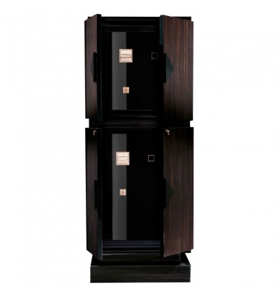 Сейф Agresti 9399 Magia di Ebano Double Grade II