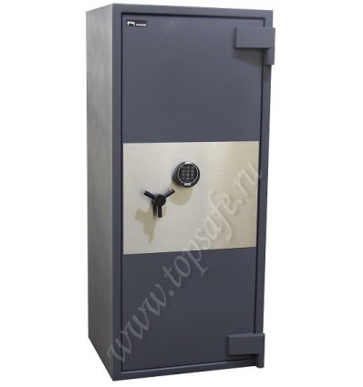 Сейф оружейный Stahlkraft Defender Pro 059 XS EL