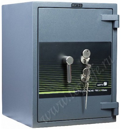 Сейф MDTB Burgas 67 2K