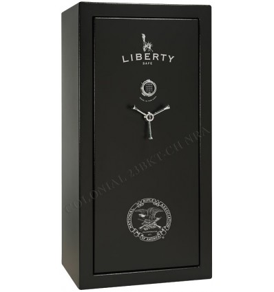 Сейф оружейный Liberty Colonial 23BKT-CH NRA