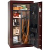 Сейф оружейный Liberty Colonial 23BUM-BR NRA